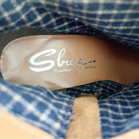 Sbicca Booties - Picture 5 of 6